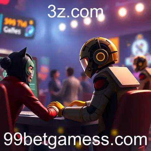 Avanços e Desafios no Mundo dos Jogos Online
