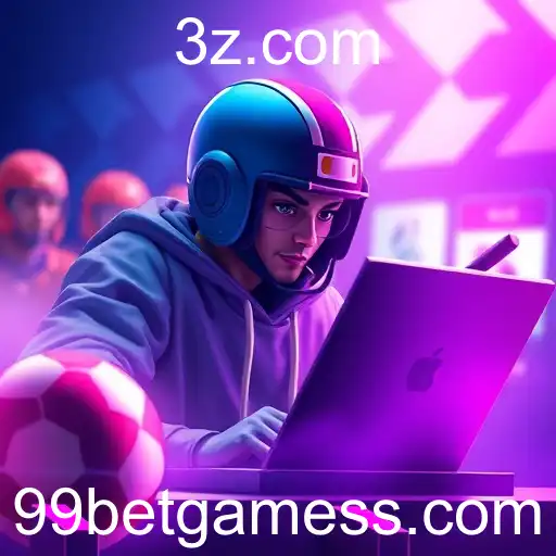Crescimento e Desafios do Mercado de Jogos Online no Brasil