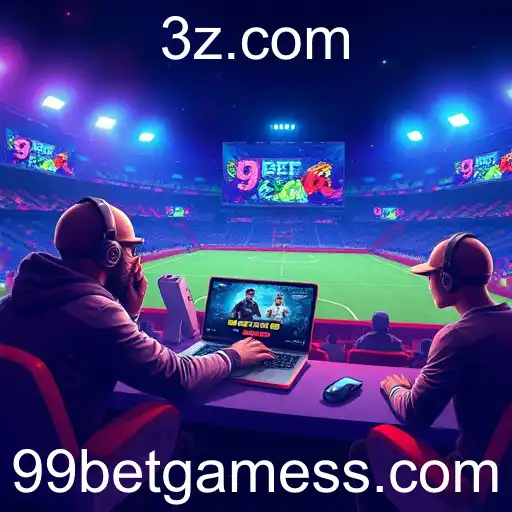 O Expansivo Mercado de Jogos Online em 2025