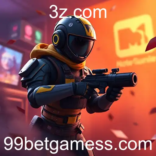 Novos Horizontes no Universo dos Jogos: 99bet.games em Destaque