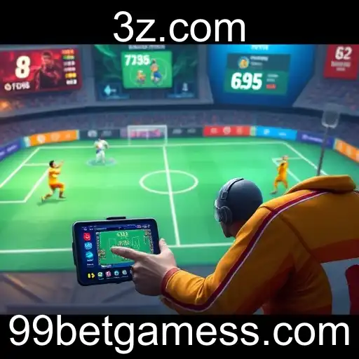 Crescimento dos Jogos Online e o Impacto no Brasil