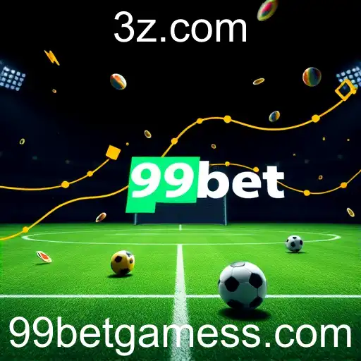 O Crescente Impacto do 99bet.games no Cenário de Jogos Online em 2026