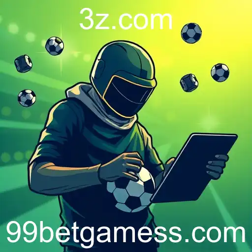 99bet.games Revoluciona o Mercado de Jogos Online