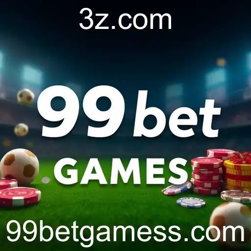 O Impacto do 99bet.games no Mercado Brasileiro de Jogos Online