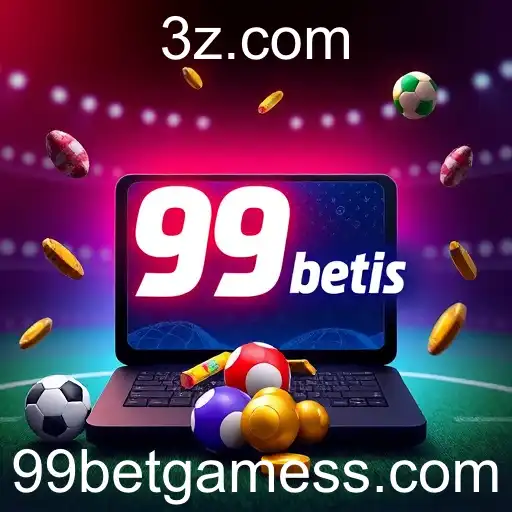A Ascensão de 99bet.games no Mercado de Jogos Online