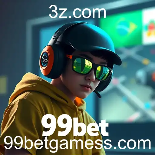 Expansão dos Jogos Online no Brasil