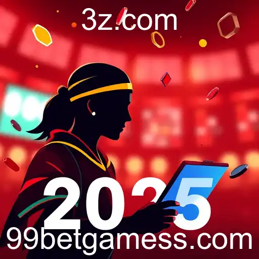 Expansão do Mercado de Jogos Online no Brasil