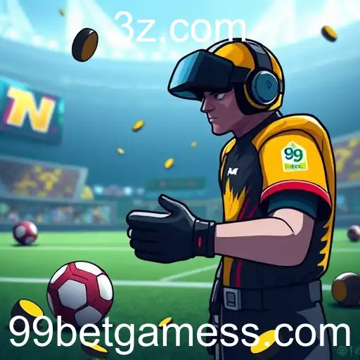 Tendências e Inovações no Setor de Jogos Online