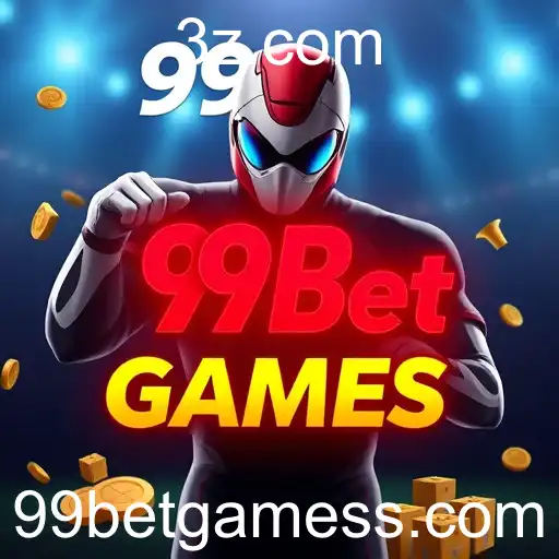 99bet.games e a Revolução dos Jogos Online no Brasil