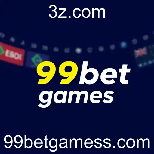 A Ascensão do 99bet.games no Cenário Online
