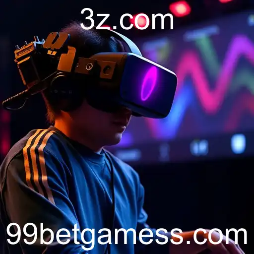 Tendências e Inovações no Mundo dos Jogos em 2025