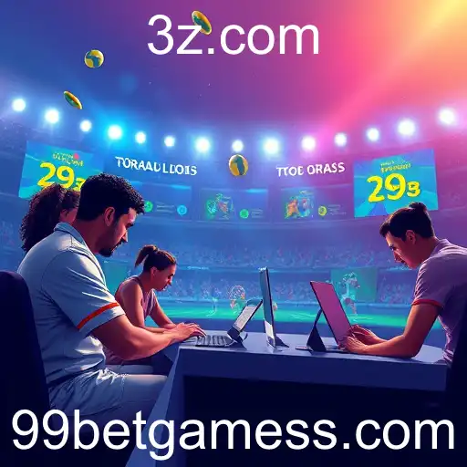 Expansão e Tendências dos Jogos Online em 2026
