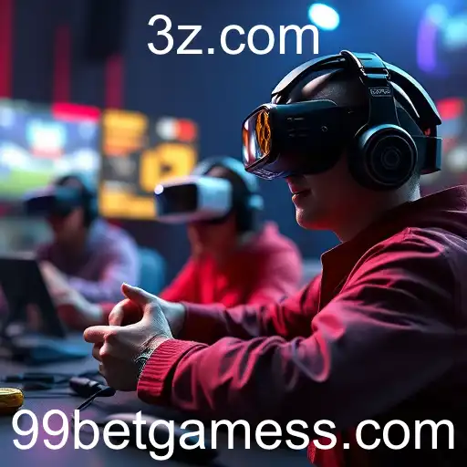 Crescimento e Tendências no Mercado de Jogos Online de 2026