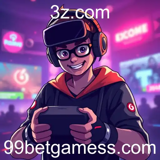 O Crescimento das Plataformas de Jogos Online em 2026