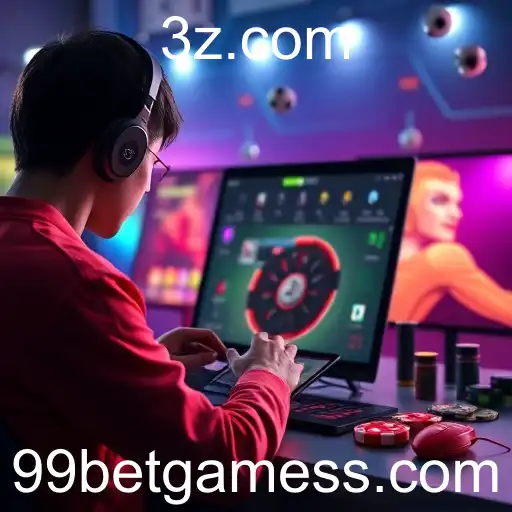 O Crescimento dos Sites de Jogos em 2026