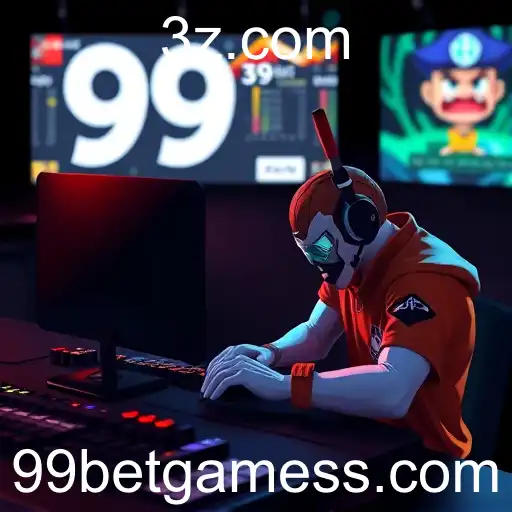 O Crescimento da Indústria de Jogos Online em 2026