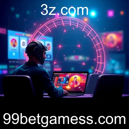 Impacto da AI nos Sites de Jogos Online