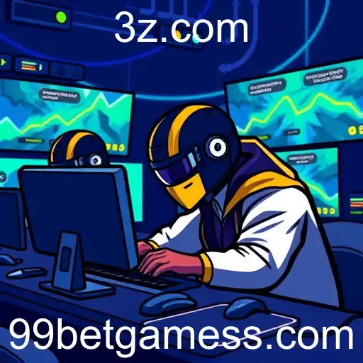 Expansão dos Jogos Online e o Impacto no Brasil