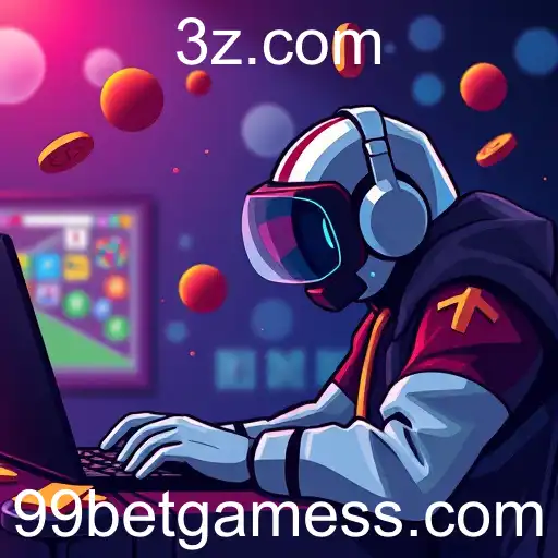 O Crescimento do Mercado de Jogos Online: 99bet.games em Foco