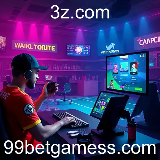 A Ascensão dos Jogos Online em 2026