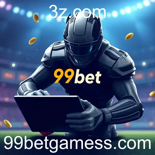 A Evolução dos Jogos Online e a Ascensão de 99bet.games