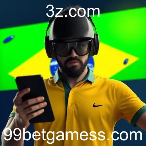A Reinvenção dos Jogos Online no Brasil
