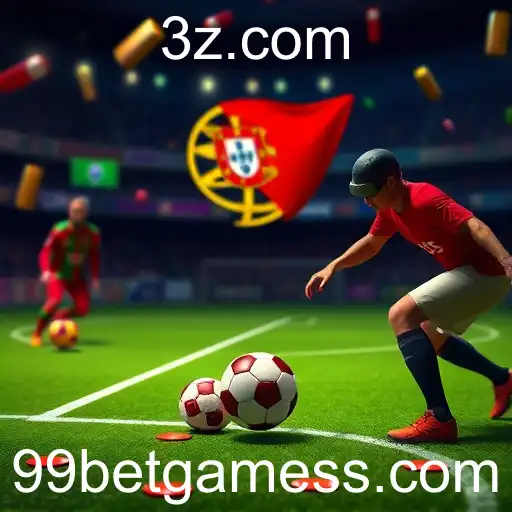 A Revolução dos Jogos Online em Portugal