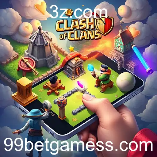 A Revolução dos Jogos: Inovações em 2025