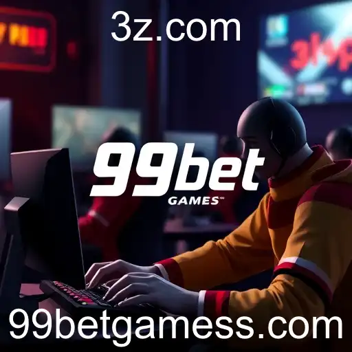 A Ascensão de 99bet.games no Cenário de Jogos Online