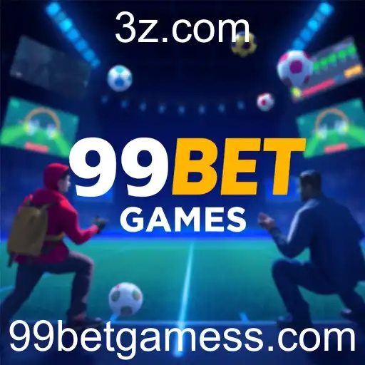 Ascensão dos Jogos Online no Brasil: O Fenômeno 99bet.games