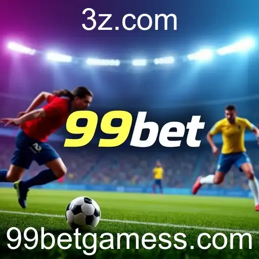 A Ascensão do 99bet.games no Cenário de Jogos Online