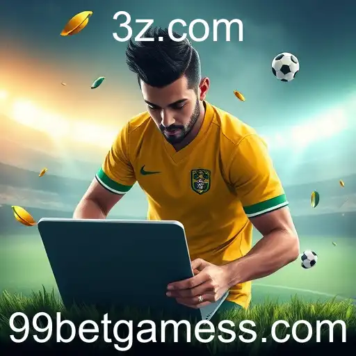A Ascensão do 99bet.games no Cenário de Jogos Online