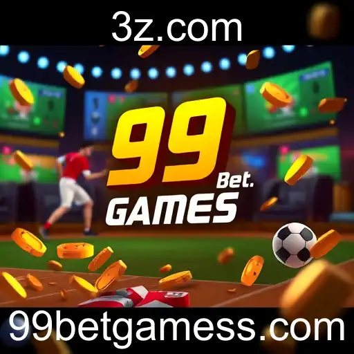 Tendências e Inovações em Jogos Online: 99bet.games na Vanguarda