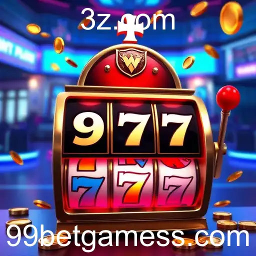 Inovação e Crescimento: O Impacto de 99bet.games no Mercado de Jogos Online