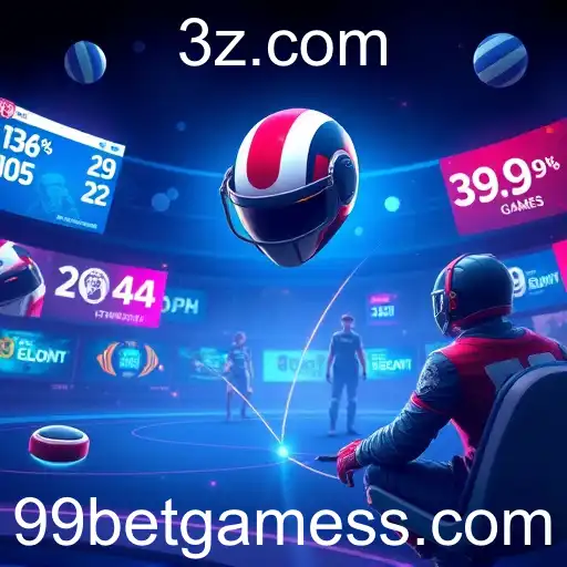 O Crescimento do Mercado de Jogos Online em 2025